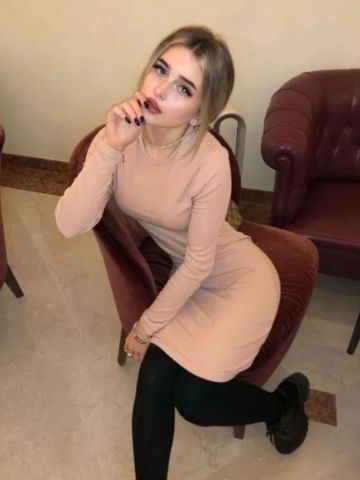 Анкета проститутки Арина, 24 года